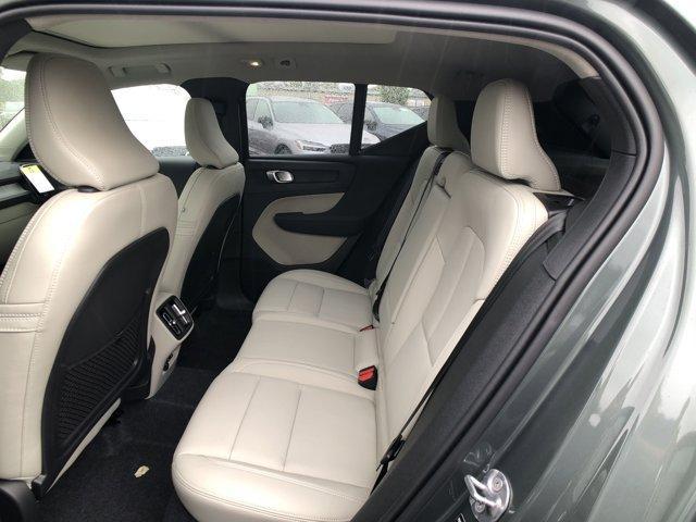 new 2026 Volvo XC40 car, priced at $49,575