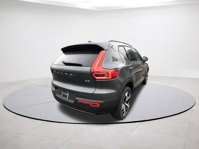 new 2026 Volvo XC40 car, priced at $49,575