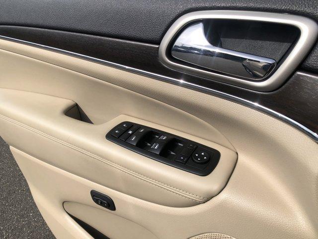 used 2014 Jeep Grand Cherokee car, priced at $13,175