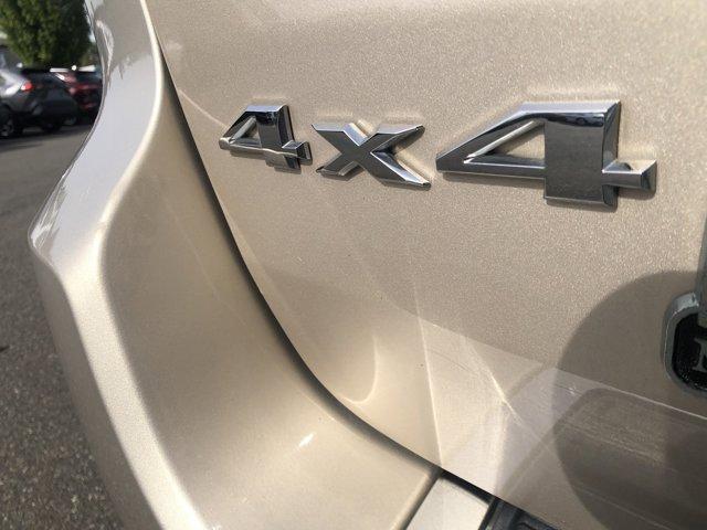 used 2014 Jeep Grand Cherokee car, priced at $13,175