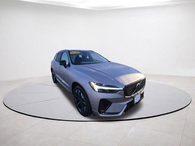 new 2026 Volvo XC60 car, priced at $57,985