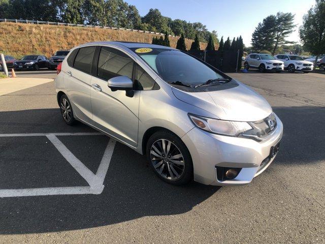 used 2015 Honda Fit car, priced at $9,500