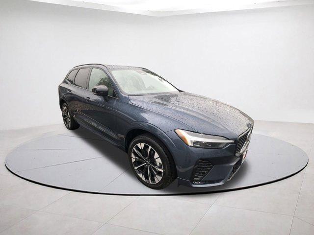 new 2026 Volvo XC60 car, priced at $59,160
