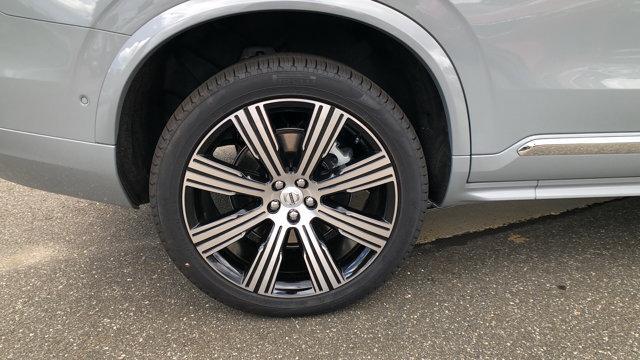 new 2025 Volvo XC90 car, priced at $69,765