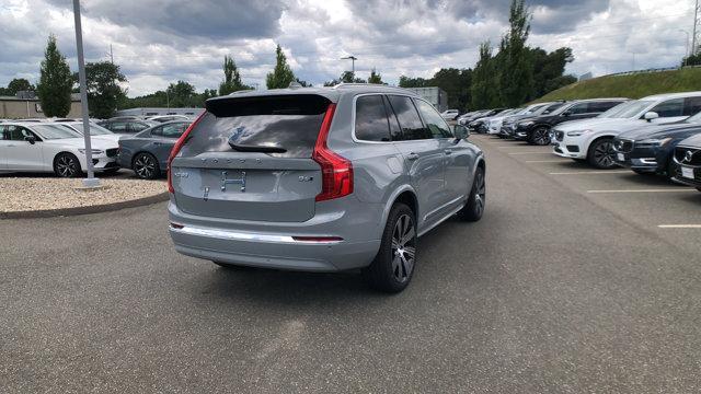 new 2025 Volvo XC90 car, priced at $69,765