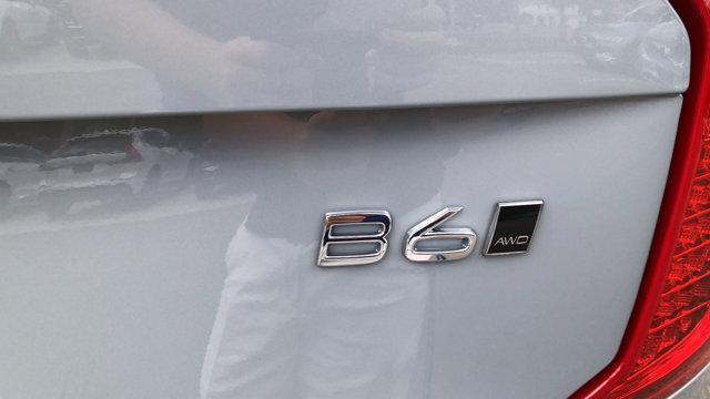 new 2025 Volvo XC90 car, priced at $69,765