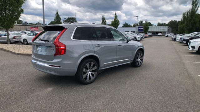 new 2025 Volvo XC90 car, priced at $69,765