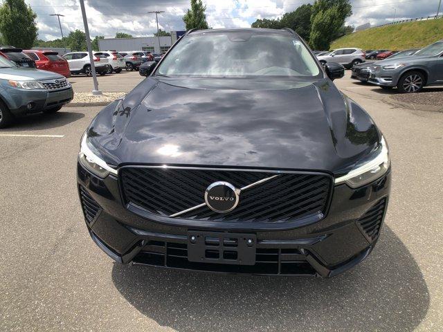 new 2026 Volvo XC60 car, priced at $53,760