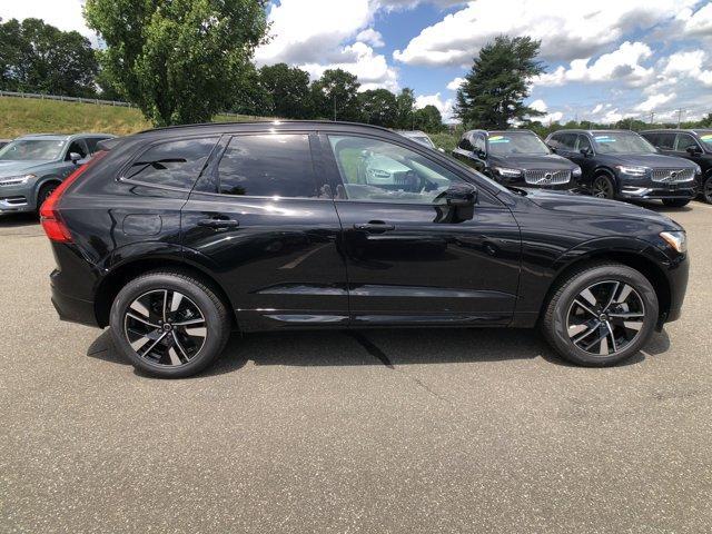 new 2026 Volvo XC60 car, priced at $53,760