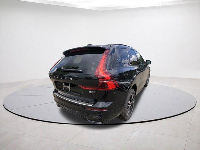 new 2026 Volvo XC60 car, priced at $53,760
