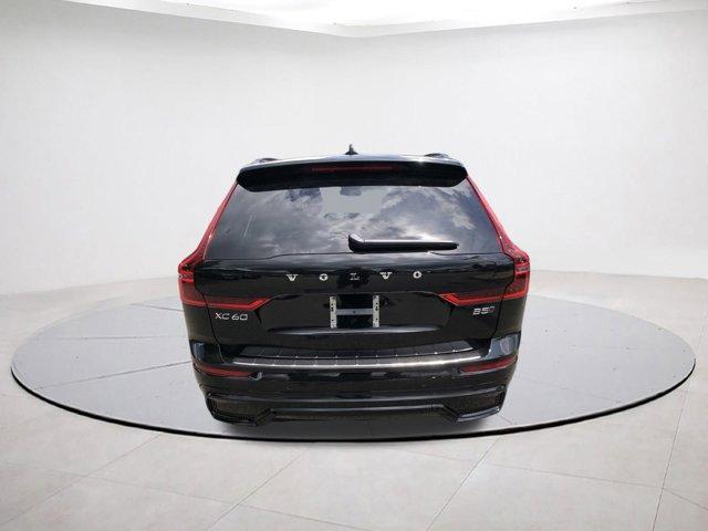 new 2026 Volvo XC60 car, priced at $53,760