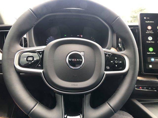 new 2026 Volvo XC60 car, priced at $53,760
