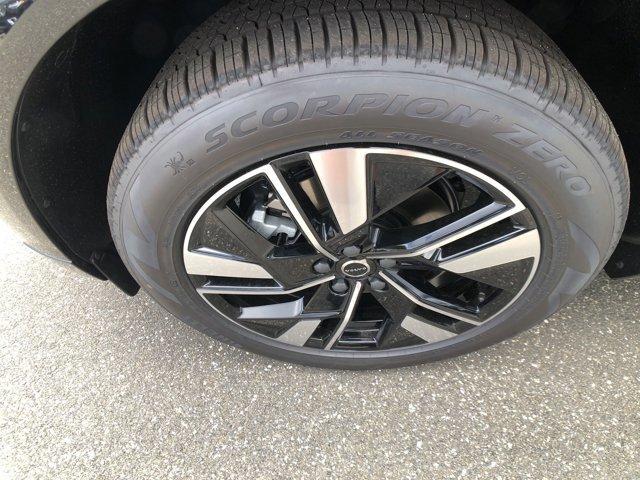 new 2026 Volvo XC60 car, priced at $53,760