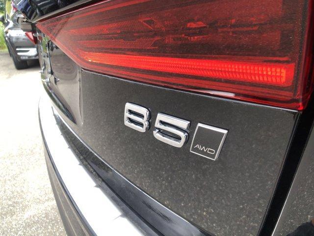 new 2026 Volvo XC60 car, priced at $53,760