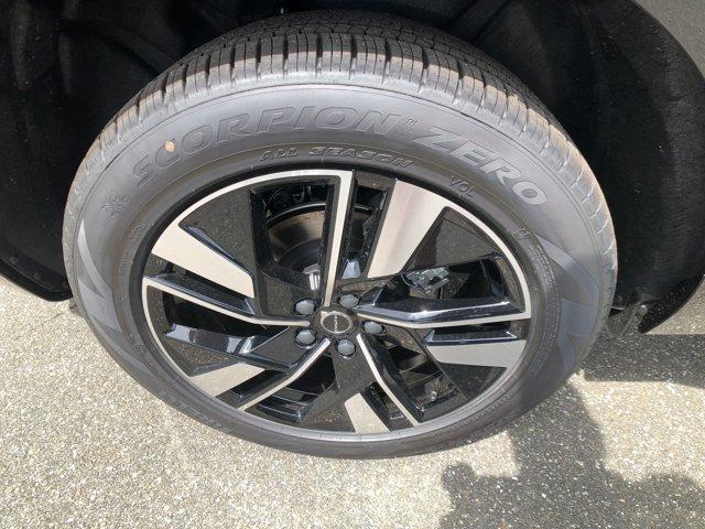 new 2026 Volvo XC60 car, priced at $53,760