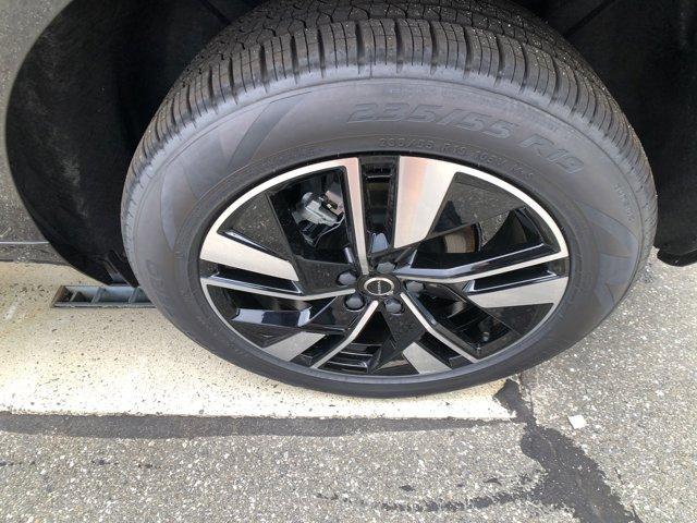 new 2026 Volvo XC60 car, priced at $53,760