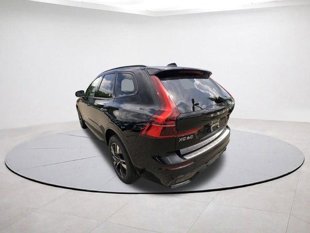 new 2026 Volvo XC60 car, priced at $53,760