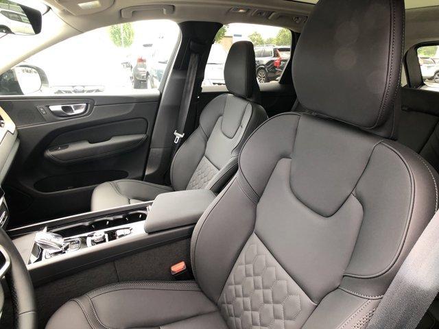 new 2026 Volvo XC60 car, priced at $53,760