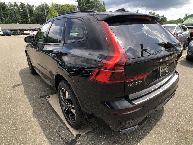new 2026 Volvo XC60 car, priced at $53,760