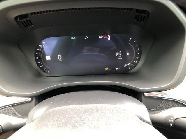 new 2026 Volvo XC60 car, priced at $53,760