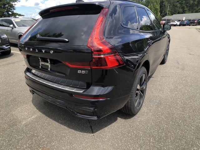 new 2026 Volvo XC60 car, priced at $53,760