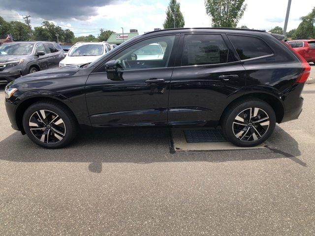 new 2026 Volvo XC60 car, priced at $53,760