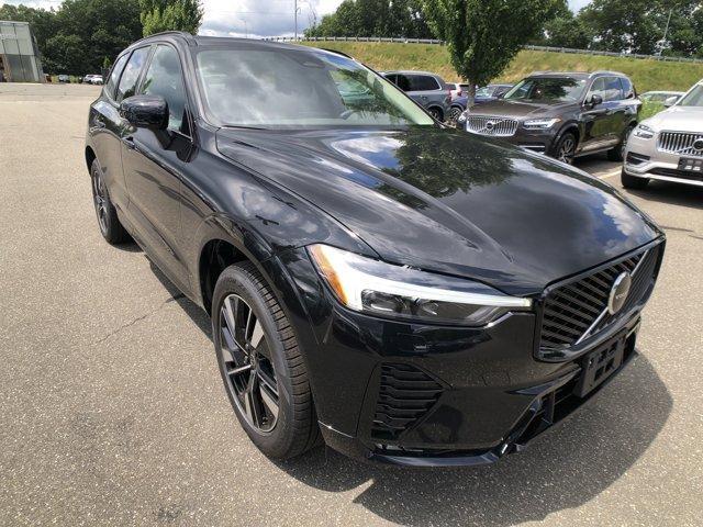 new 2026 Volvo XC60 car, priced at $53,760