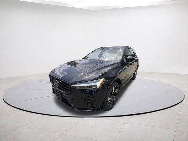new 2026 Volvo XC60 car, priced at $53,760