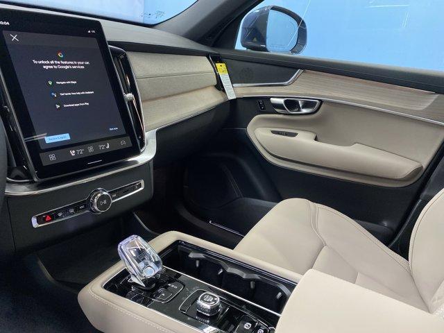 new 2026 Volvo XC90 car
