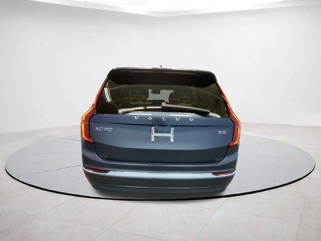 new 2026 Volvo XC90 car
