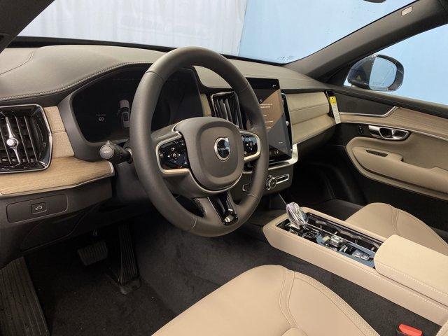 new 2026 Volvo XC90 car