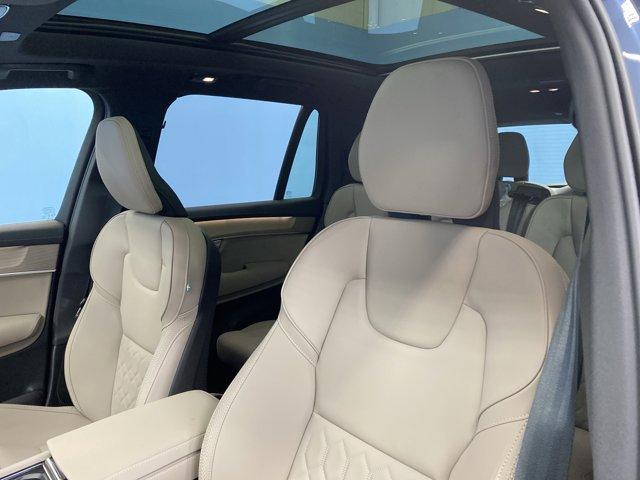 new 2026 Volvo XC90 car