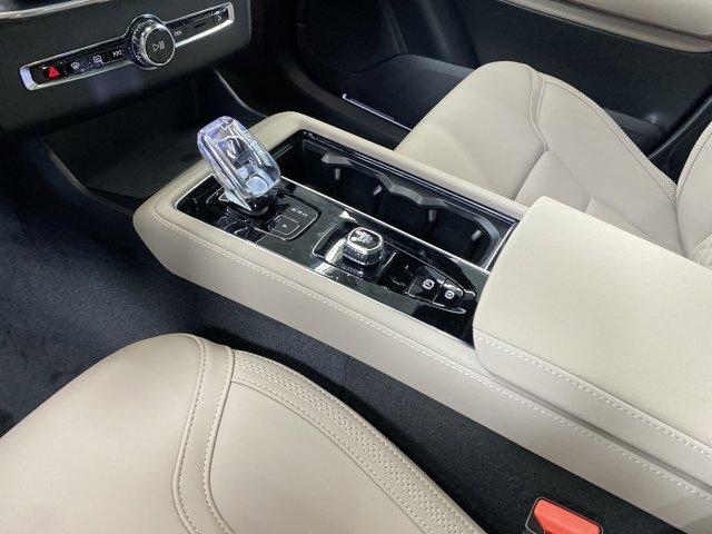 new 2026 Volvo XC90 car