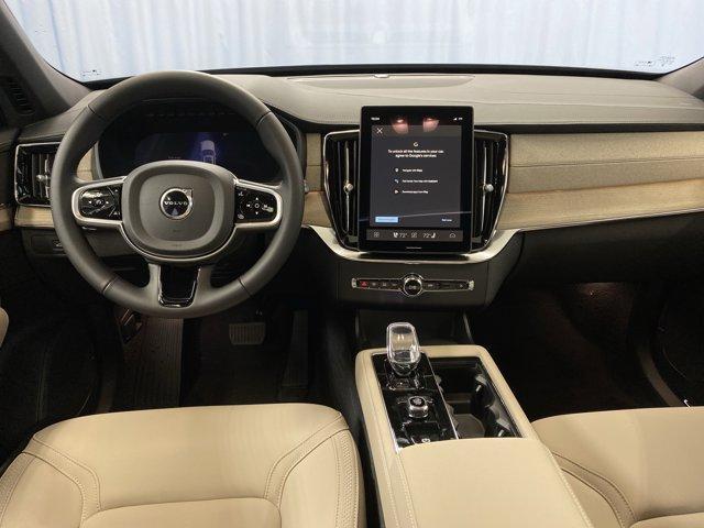 new 2026 Volvo XC90 car