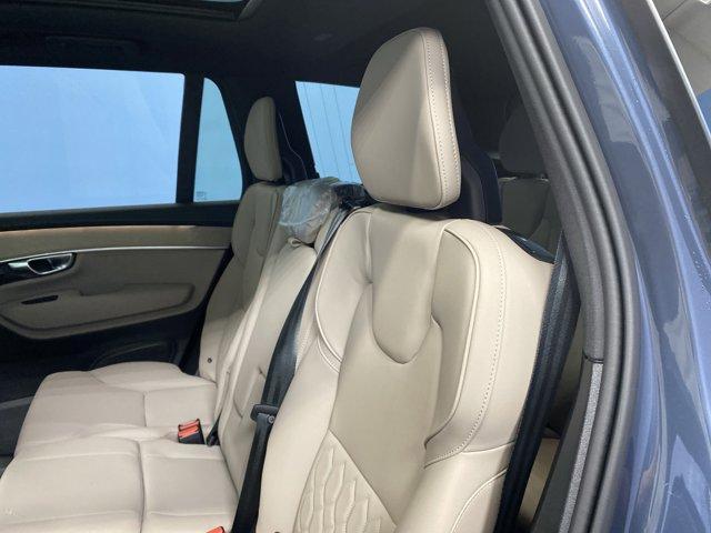 new 2026 Volvo XC90 car