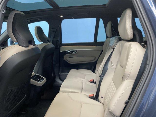 new 2026 Volvo XC90 car