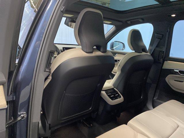 new 2026 Volvo XC90 car