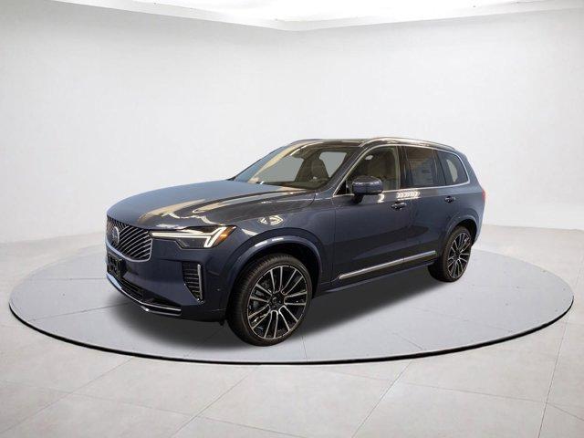 new 2026 Volvo XC90 car
