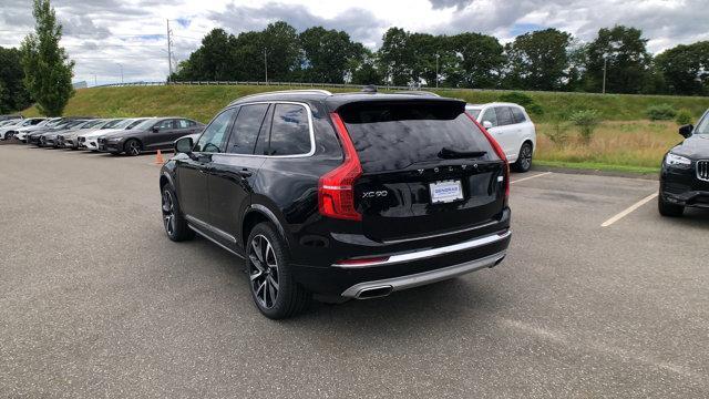 used 2021 Volvo XC90 Recharge Plug-In Hybrid car, priced at $42,995