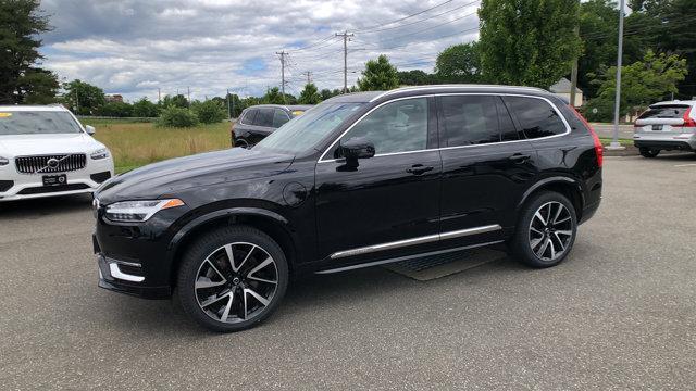 used 2021 Volvo XC90 Recharge Plug-In Hybrid car, priced at $42,995