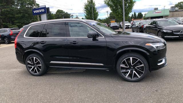 used 2021 Volvo XC90 Recharge Plug-In Hybrid car, priced at $42,995