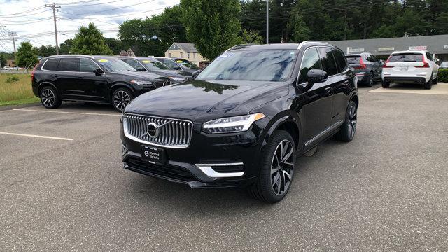 used 2021 Volvo XC90 Recharge Plug-In Hybrid car, priced at $42,995