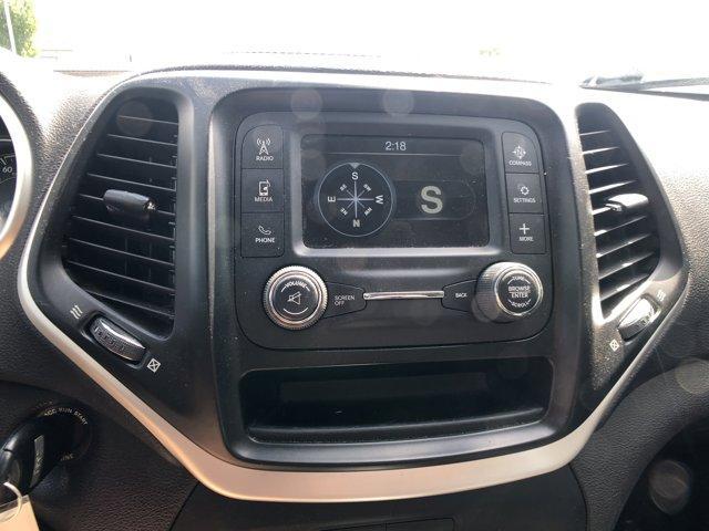 used 2014 Jeep Cherokee car, priced at $6,995