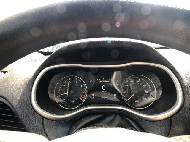 used 2014 Jeep Cherokee car, priced at $6,995