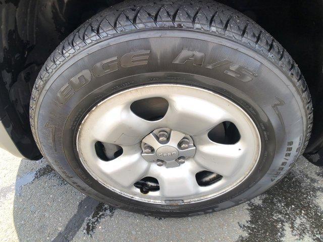 used 2014 Jeep Cherokee car, priced at $6,995