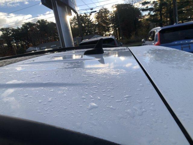 used 2021 Volkswagen Tiguan car, priced at $19,995