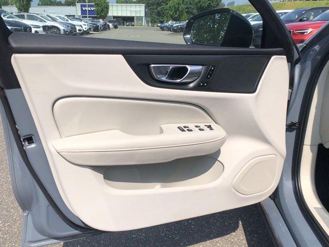 used 2024 Volvo S60 car, priced at $37,765