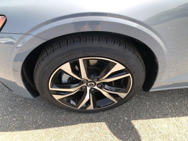 used 2024 Volvo S60 car, priced at $37,765
