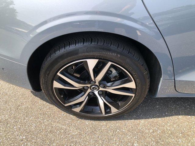 used 2024 Volvo S60 car, priced at $37,765