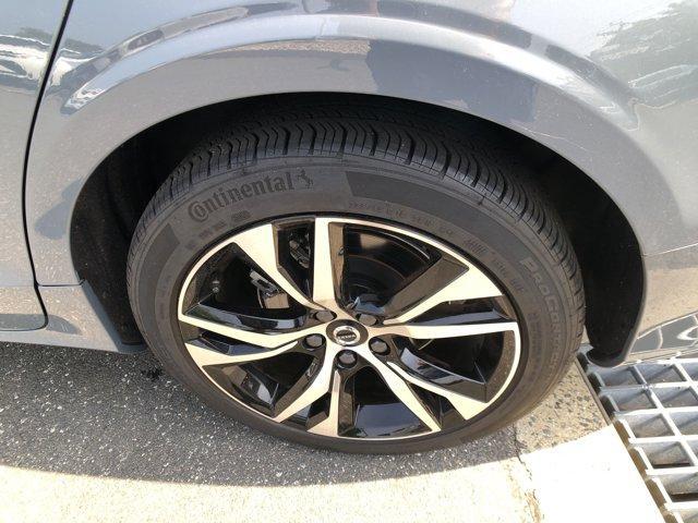 used 2024 Volvo S60 car, priced at $37,765